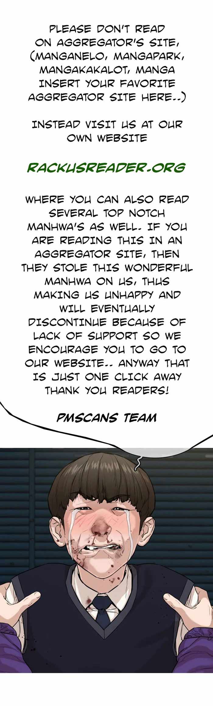 Find the Waves Chapter 10 - Page 12