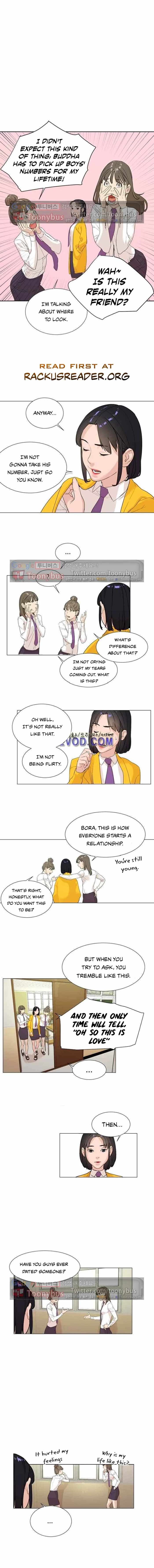 Find the Waves Chapter 10 - Page 2