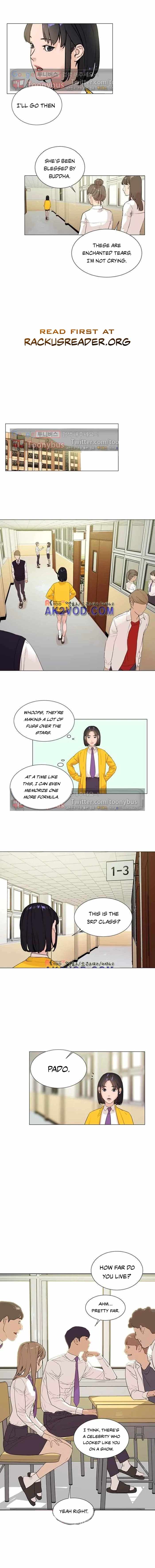 Find the Waves Chapter 10 - Page 3