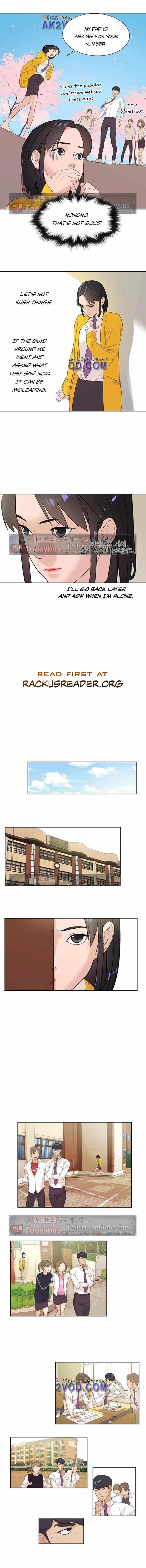 Find the Waves Chapter 10 - Page 5