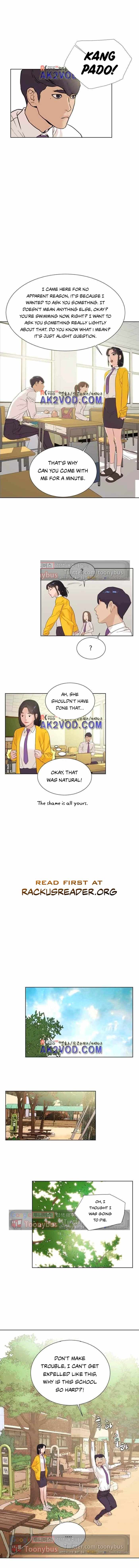 Find the Waves Chapter 10 - Page 7