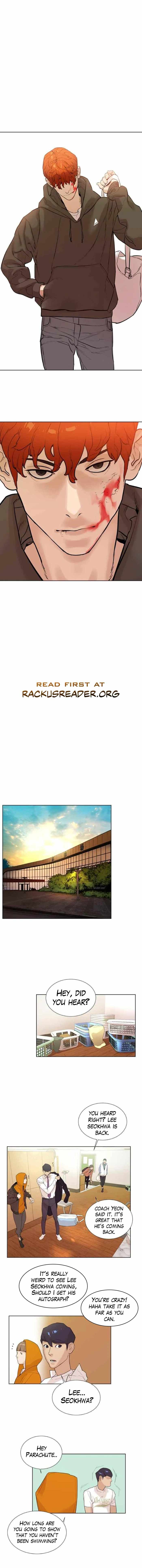 Find the Waves Chapter 11 - Page 3