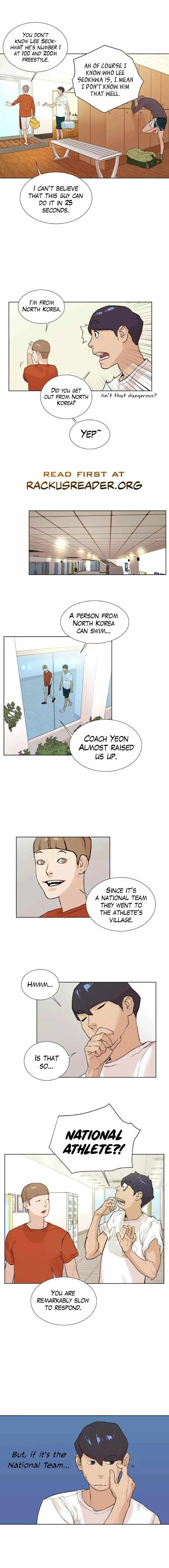 Find the Waves Chapter 11 - Page 4