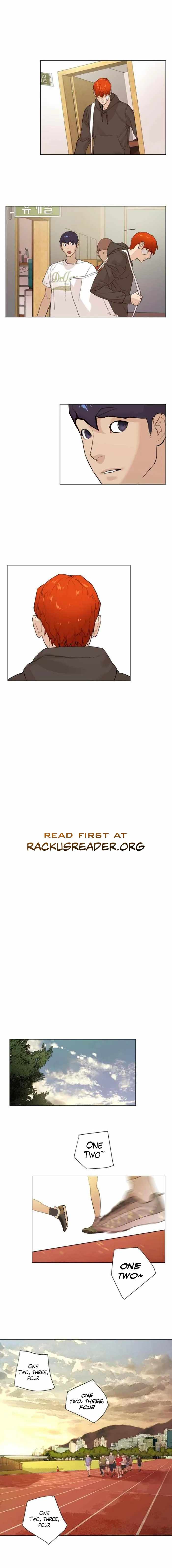 Find the Waves Chapter 11 - Page 6