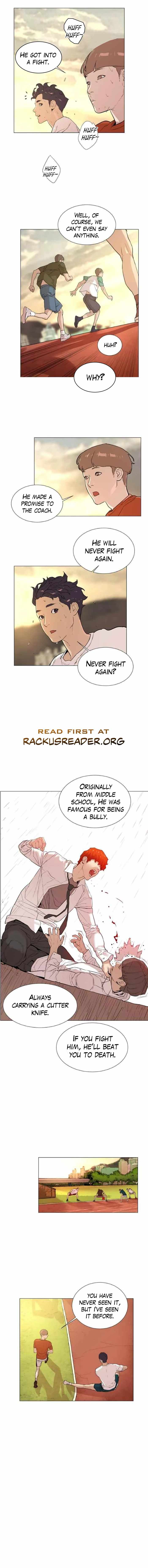 Find the Waves Chapter 11 - Page 7
