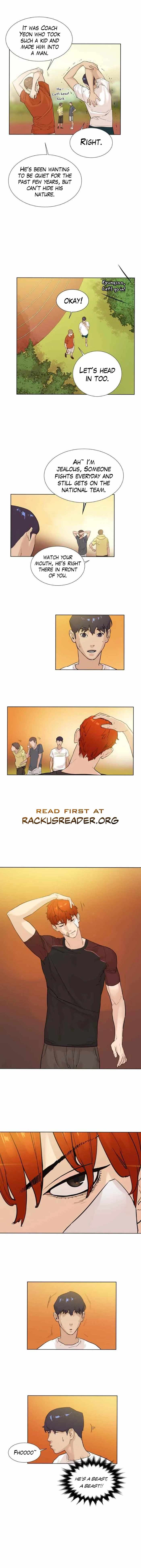 Find the Waves Chapter 11 - Page 8
