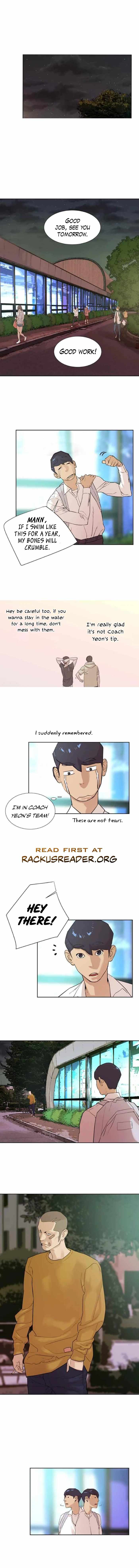 Find the Waves Chapter 11 - Page 9