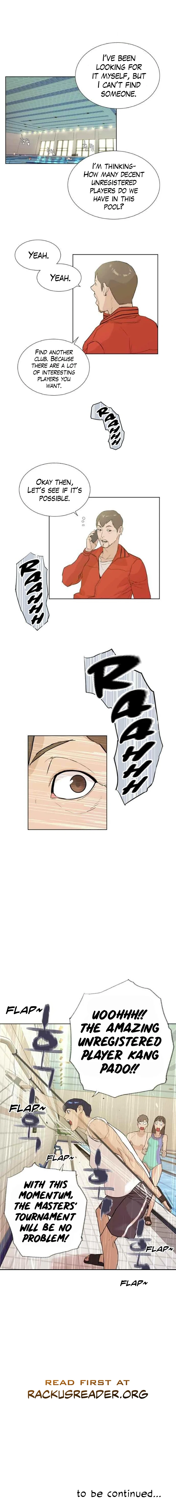 Find the Waves Chapter 13 - Page 12