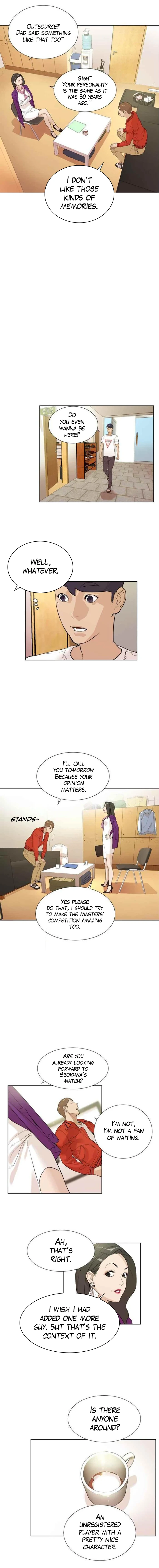 Find the Waves Chapter 13 - Page 3