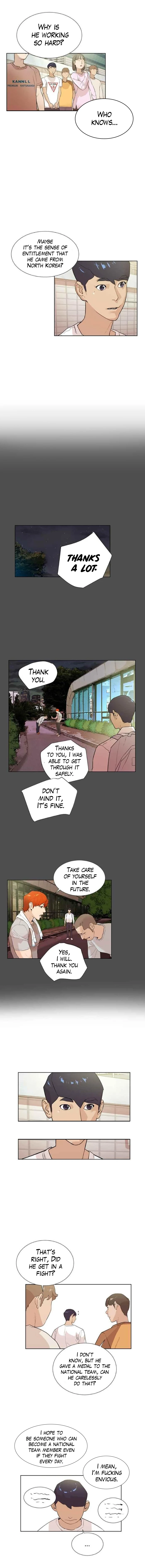 Find the Waves Chapter 13 - Page 5