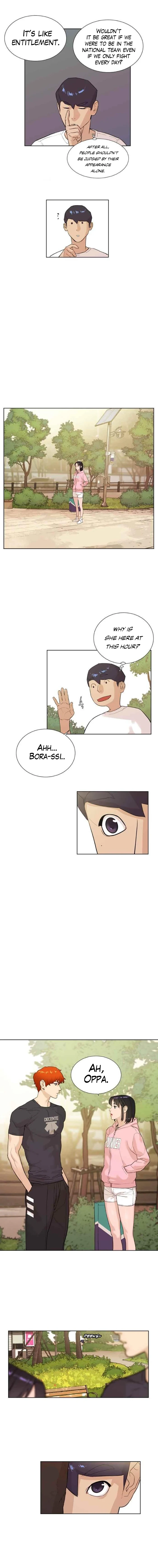 Find the Waves Chapter 13 - Page 7
