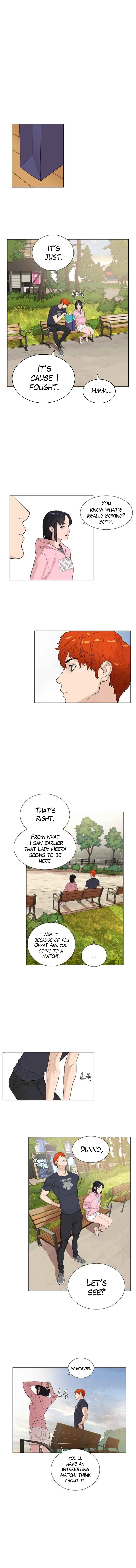Find the Waves Chapter 13 - Page 8