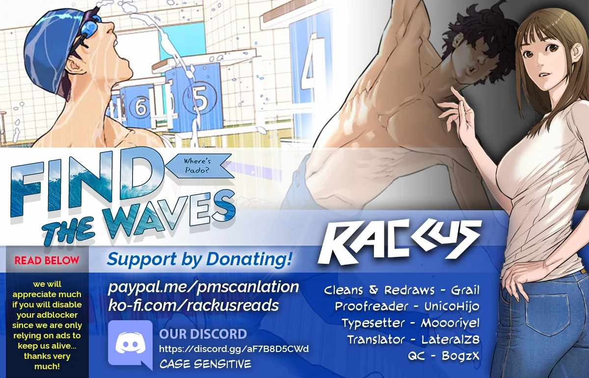 Find the Waves Chapter 14.2 - Page 0