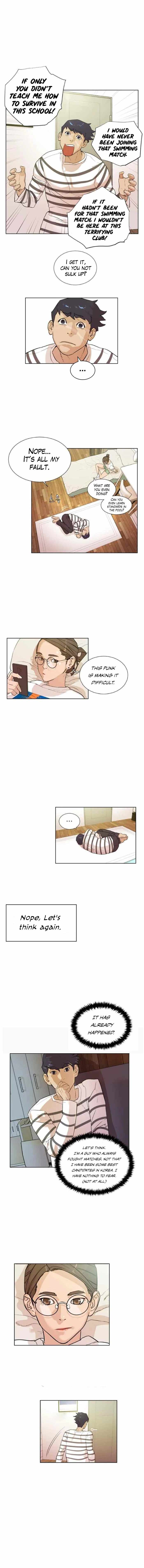 Find the Waves Chapter 14.2 - Page 5