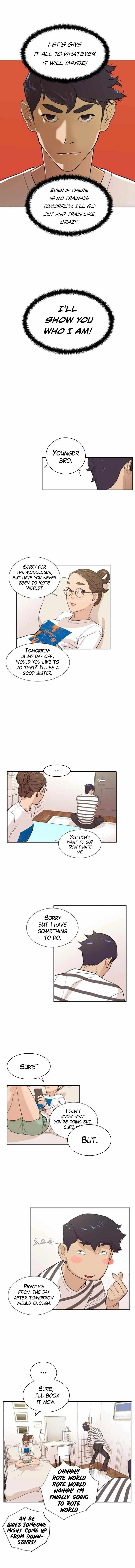 Find the Waves Chapter 14.2 - Page 6