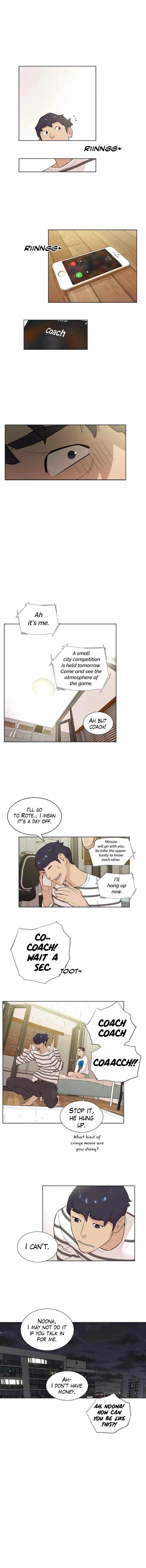 Find the Waves Chapter 14.2 - Page 7