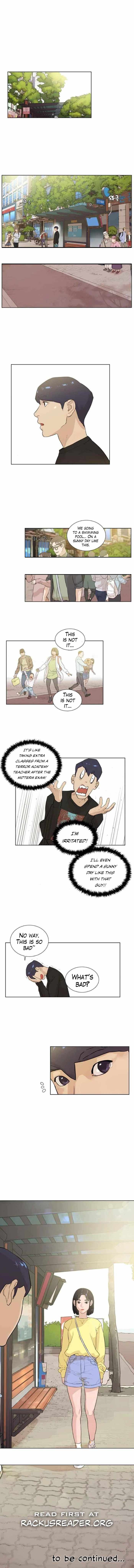 Find the Waves Chapter 14.2 - Page 8