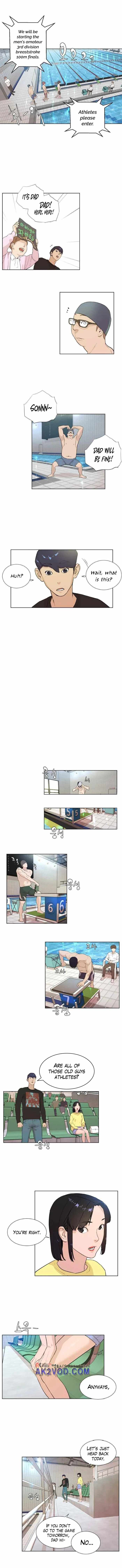 Find the Waves Chapter 15 - Page 6