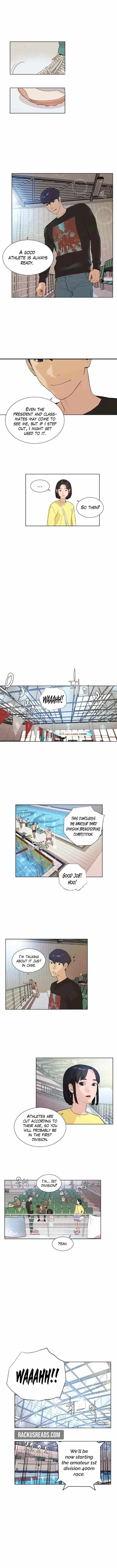 Find the Waves Chapter 15 - Page 7