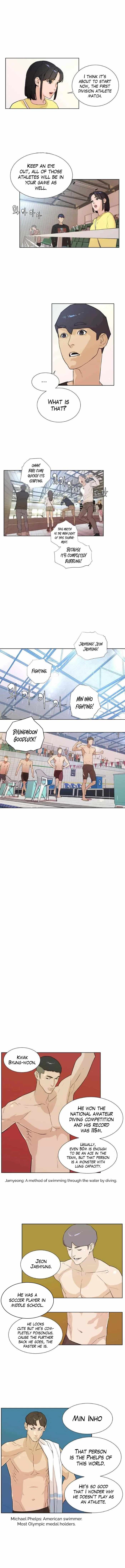 Find the Waves Chapter 15 - Page 8