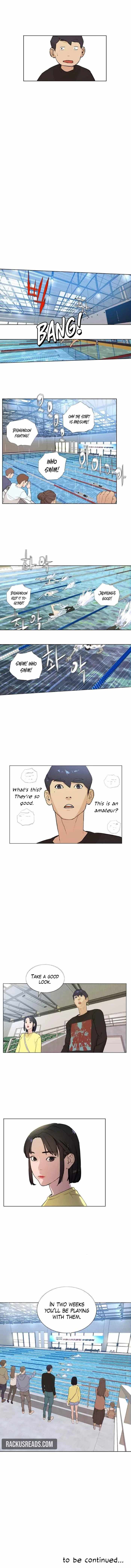 Find the Waves Chapter 15 - Page 9