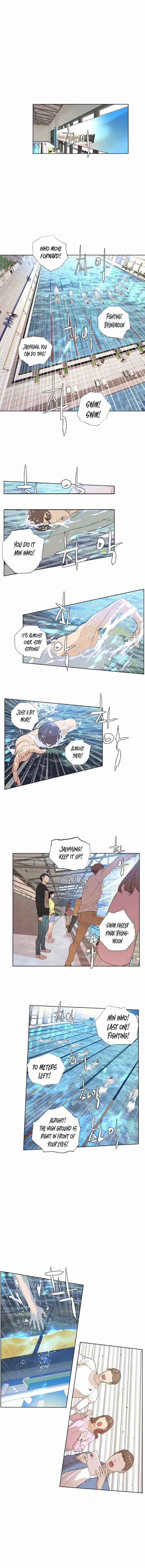 Find the Waves Chapter 16 - Page 2