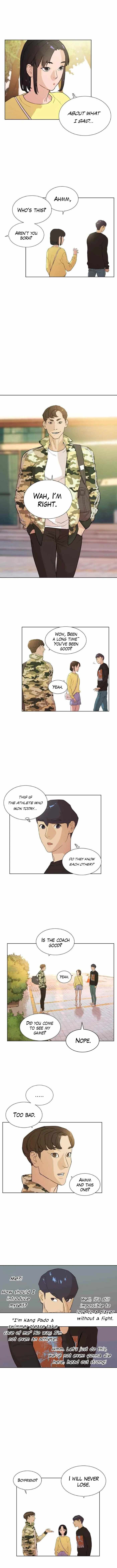 Find the Waves Chapter 16 - Page 4