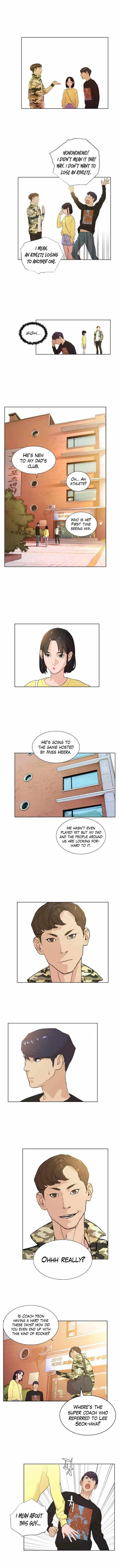 Find the Waves Chapter 16 - Page 5