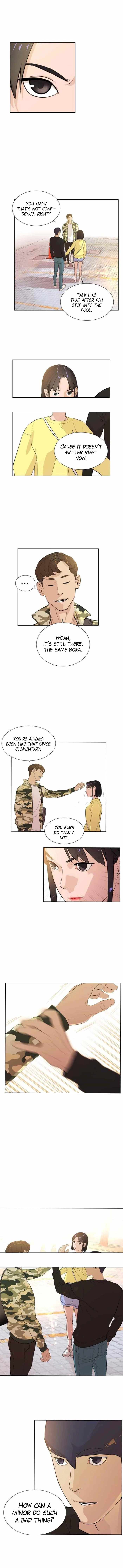 Find the Waves Chapter 16 - Page 6