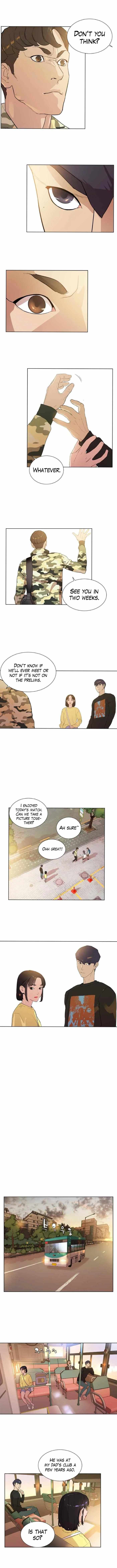 Find the Waves Chapter 16 - Page 7