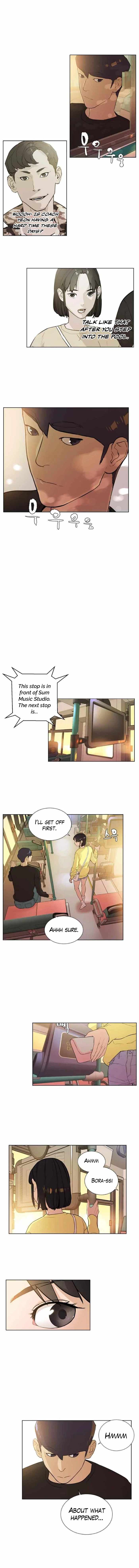 Find the Waves Chapter 16 - Page 8