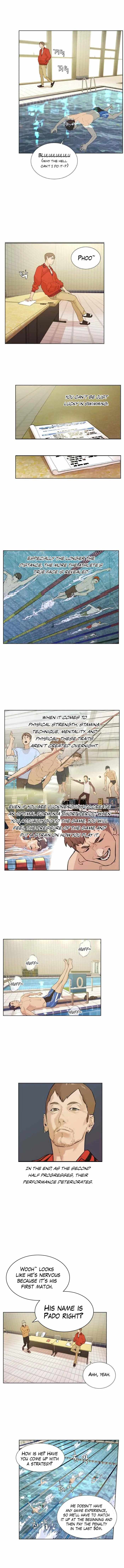 Find the Waves Chapter 17 - Page 3