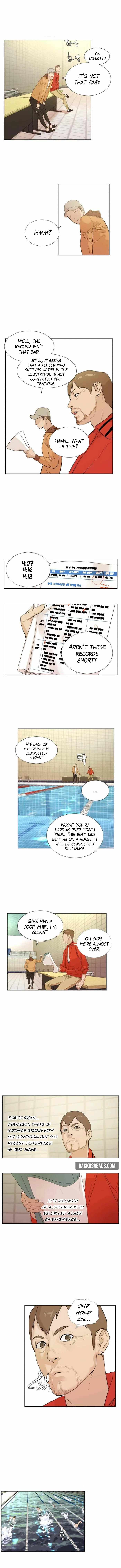 Find the Waves Chapter 17 - Page 4