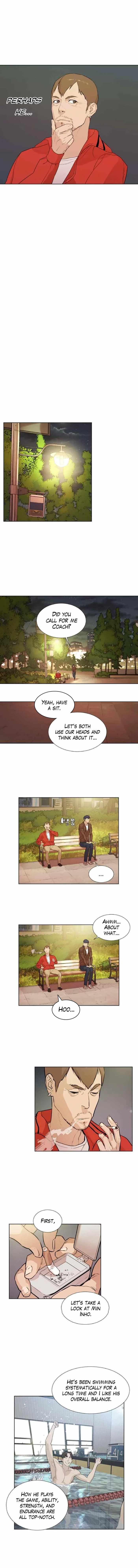 Find the Waves Chapter 17 - Page 5