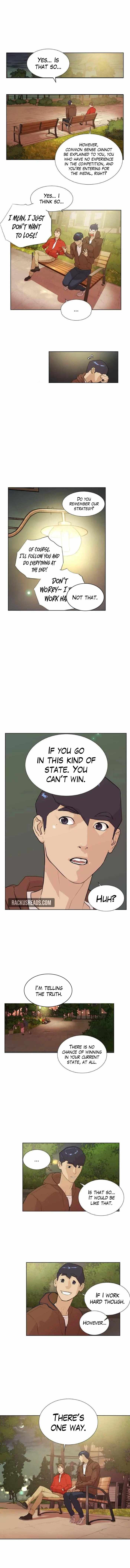 Find the Waves Chapter 17 - Page 6