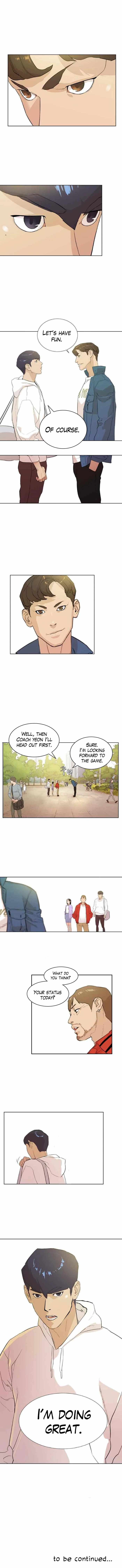 Find the Waves Chapter 17 - Page 9