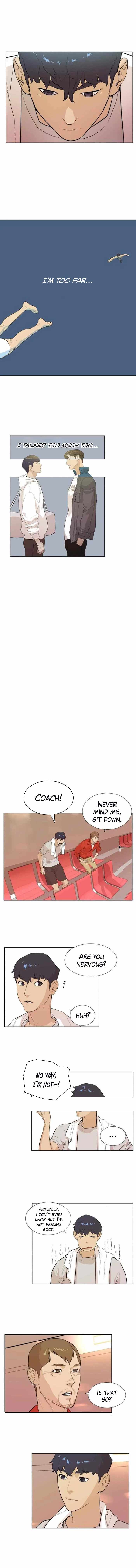 Find the Waves Chapter 18 - Page 3