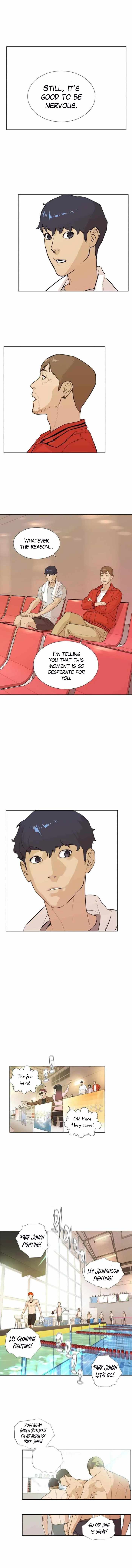 Find the Waves Chapter 18 - Page 4