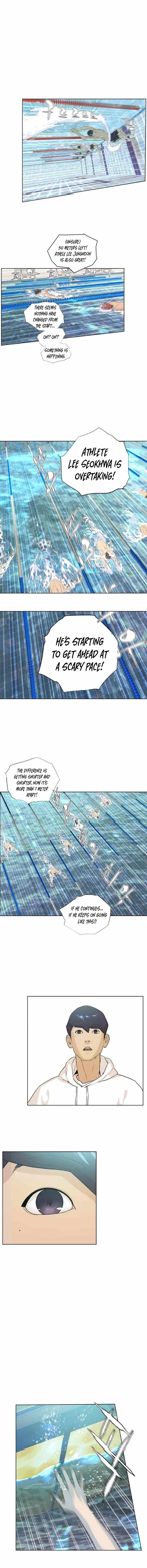 Find the Waves Chapter 18 - Page 6