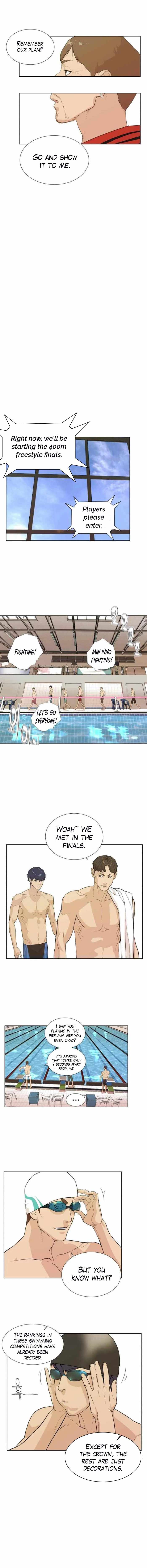 Find the Waves Chapter 18 - Page 8
