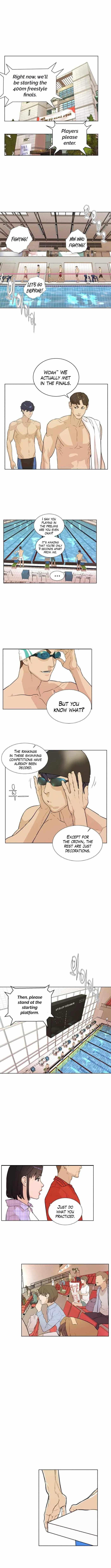 Find the Waves Chapter 19 - Page 1