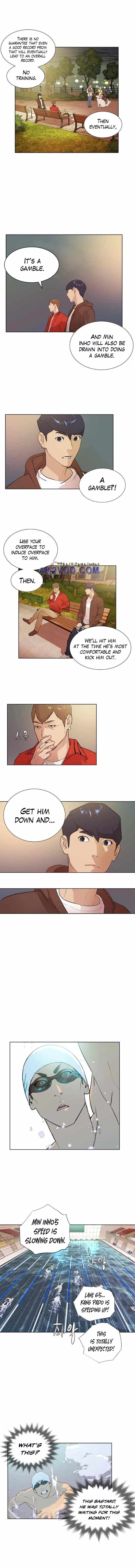 Find the Waves Chapter 19 - Page 6