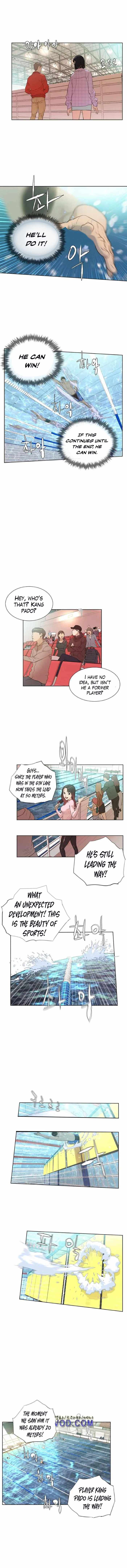 Find the Waves Chapter 19 - Page 7