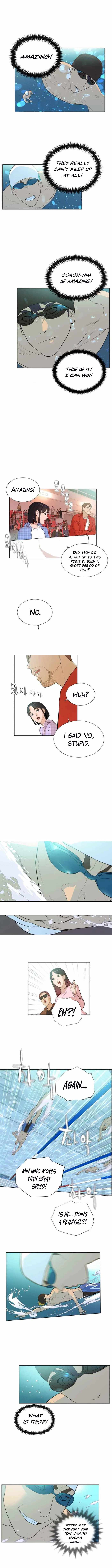 Find the Waves Chapter 19 - Page 8
