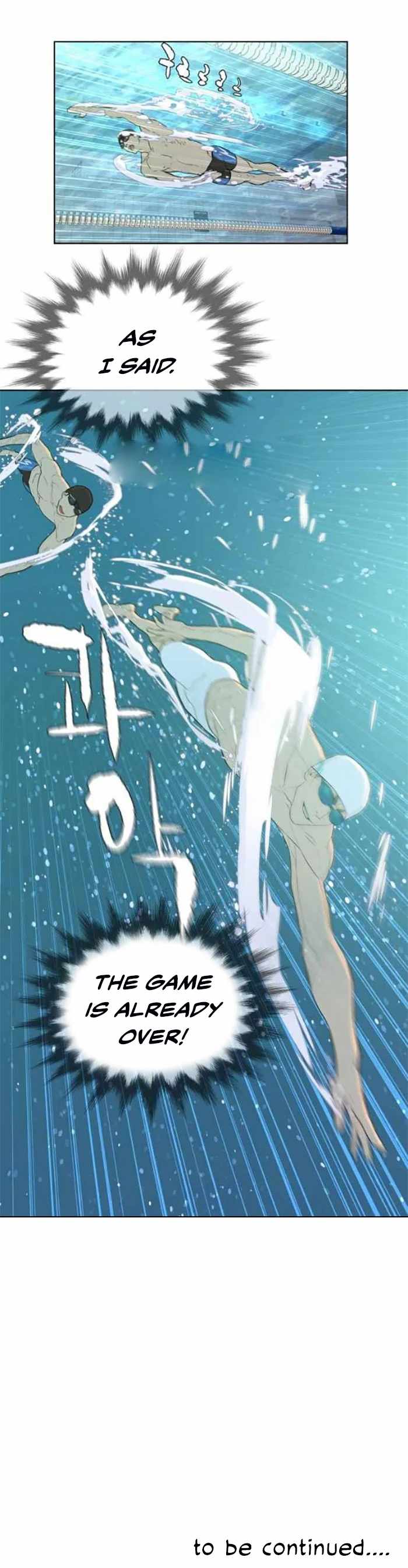 Find the Waves Chapter 19 - Page 9