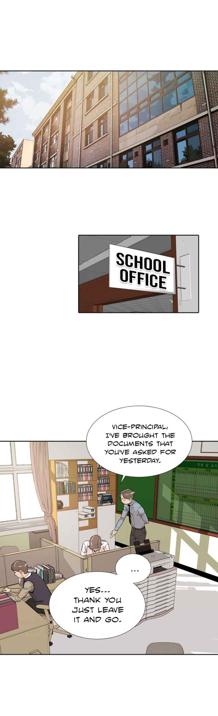 Find the Waves Chapter 2 - Page 10