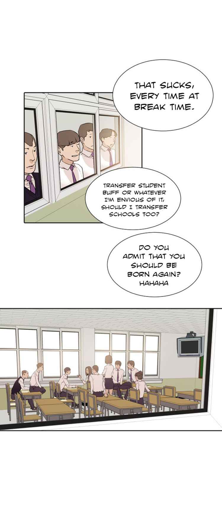 Find the Waves Chapter 2 - Page 16