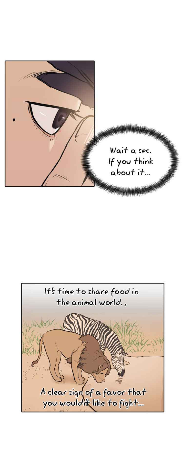 Find the Waves Chapter 2 - Page 19