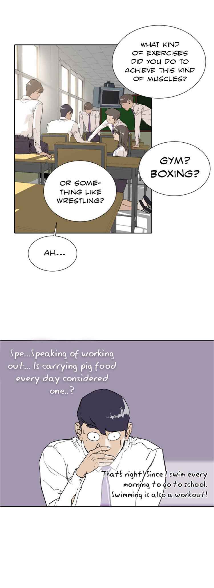 Find the Waves Chapter 2 - Page 26