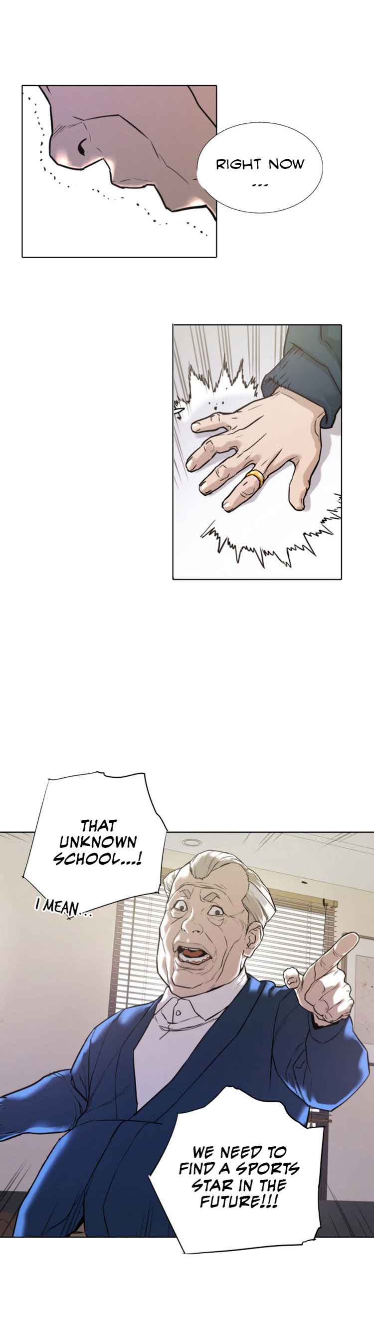Find the Waves Chapter 2 - Page 3